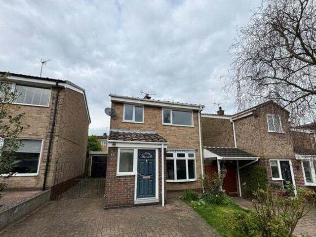 House for sale in East Midlands