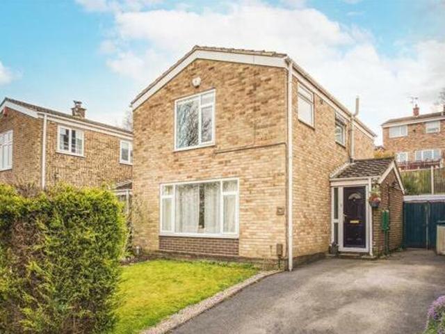 House for sale in East Midlands