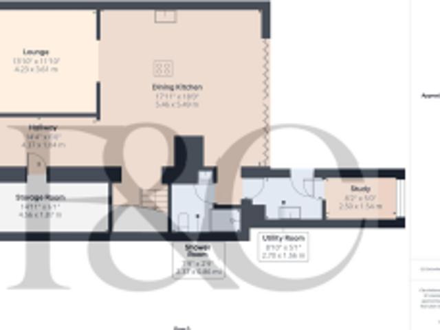 Farm for sale in Darley Abbey, East Midlands