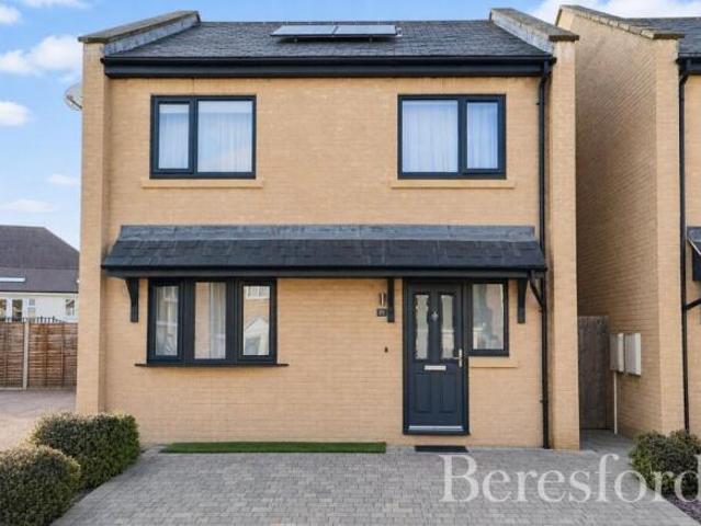 Farm for sale in Chelmsford