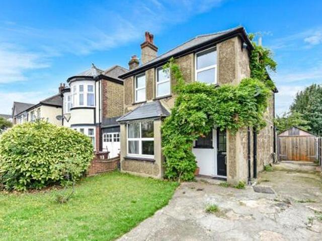House for sale in Brooklands, Dartford