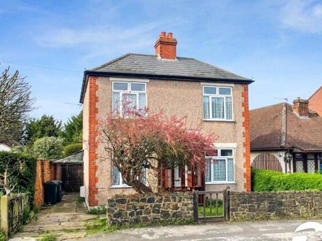 House for sale in Monks Orchard, Kent