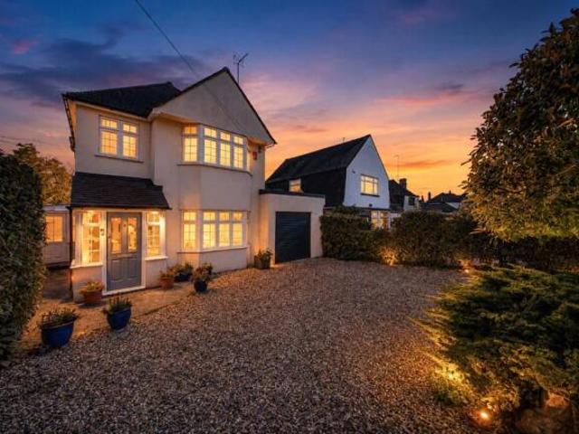 Farm for sale in Horton Kirby, The Butts