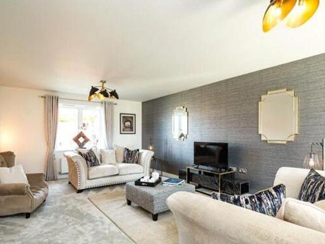 House for sale in Strode, Devon