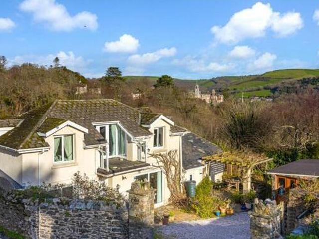 House for sale in Townstal, South Hams