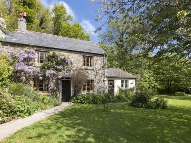 House for sale in Strode, Devon