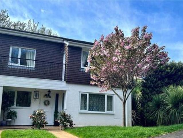 House for sale in Strode, Devon