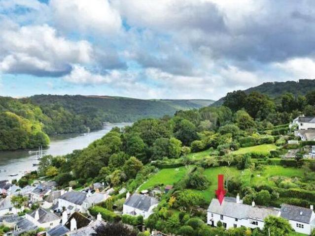 House for sale in Dartmouth, South Hams