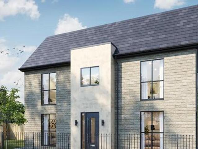 House for sale in Barnsley, South Yorkshire