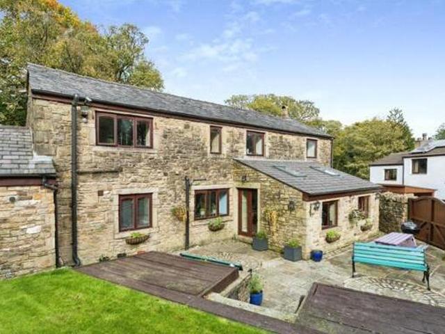 House for sale in Darwen