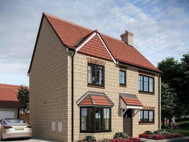 House for rent in Oxfordshire