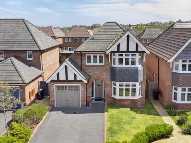 House for sale in Dawlish, Bridford