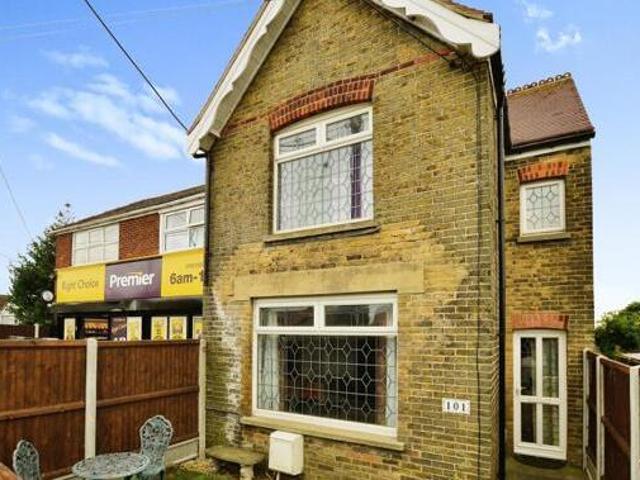 House for sale in Ripple, Ash