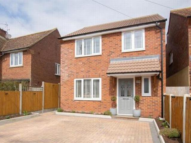 House for sale in Ash, Kent