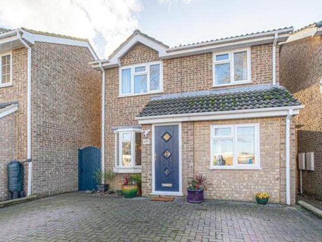 House for sale in Ash, Kent
