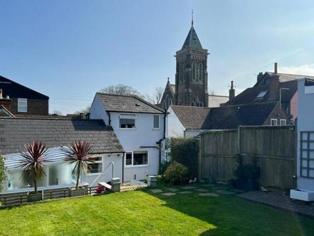 House for sale in Ash, Kent
