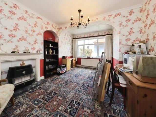 Farm for sale in Park Village, West Midlands