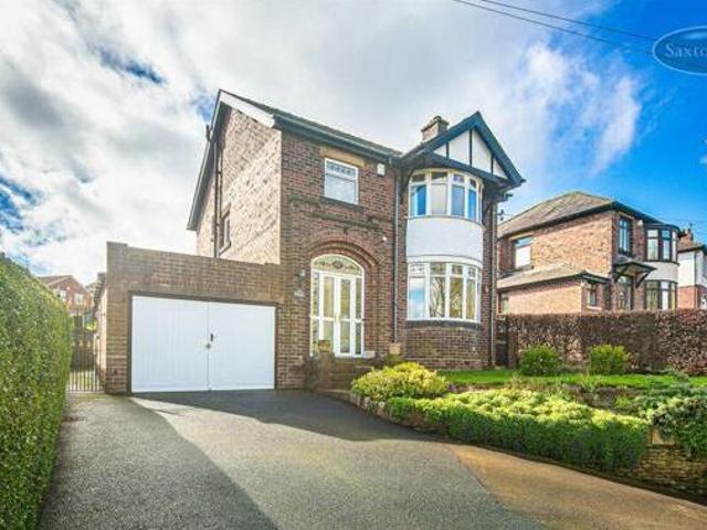House for sale in Stubbin, Deepcar