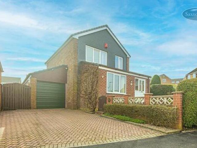 House for sale in Stubbin, Deepcar