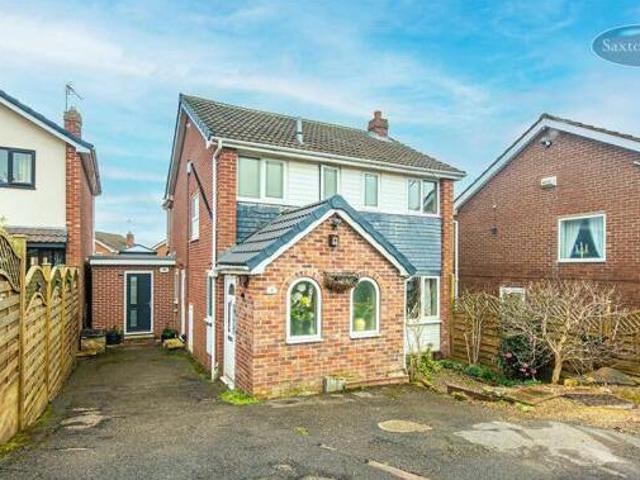 House for sale in Stubbin, Deepcar