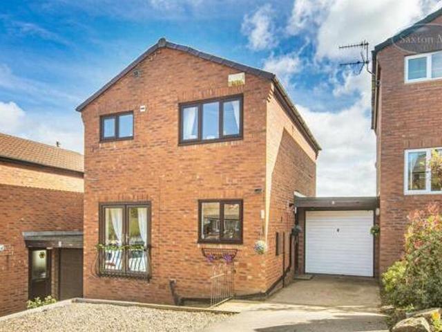 House for sale in Stubbin, Deepcar