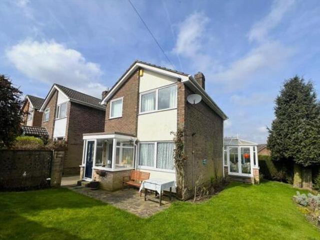 House for sale in Stubbin, Deepcar