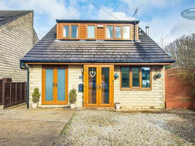 House for sale in Stubbin, Deepcar