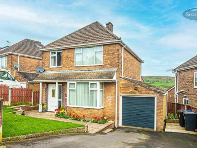 House for sale in Stubbin, Deepcar
