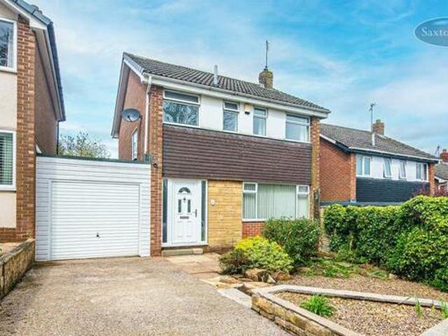 House for sale in Stubbin, Deepcar