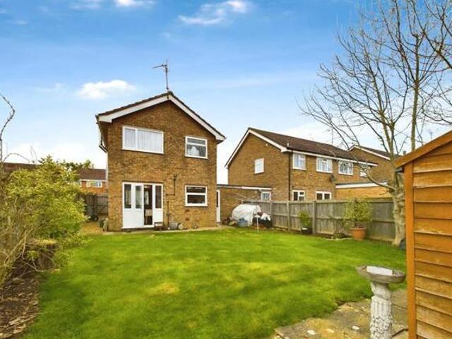 House for sale in Lyons, Greater London