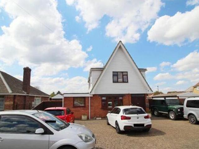 House for sale in Lyons, Greater London