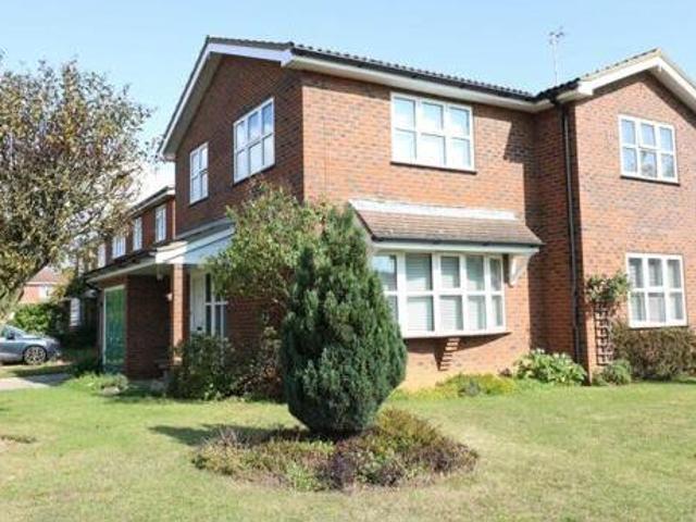 House for sale in Lyons, Greater London