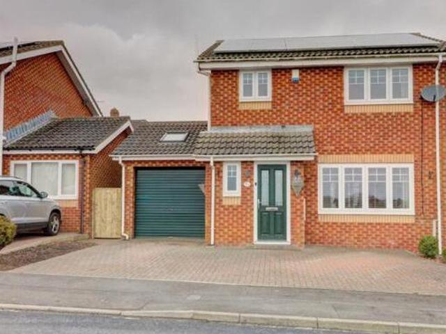 House for sale in Delves Lane, Consett