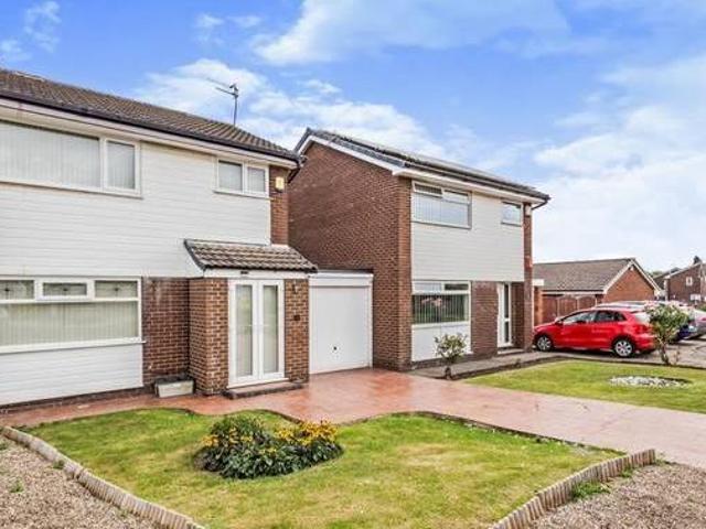 House for rent in Greater Manchester, England