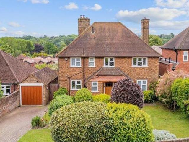 House for sale in Lyons, Greater London