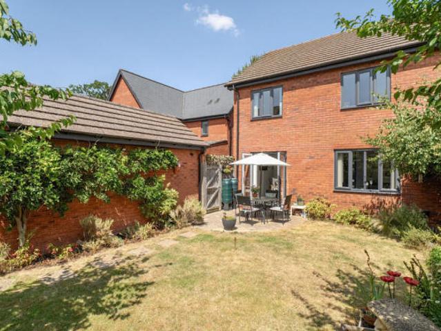 Farm for sale in Golden Valley, Gloucestershire