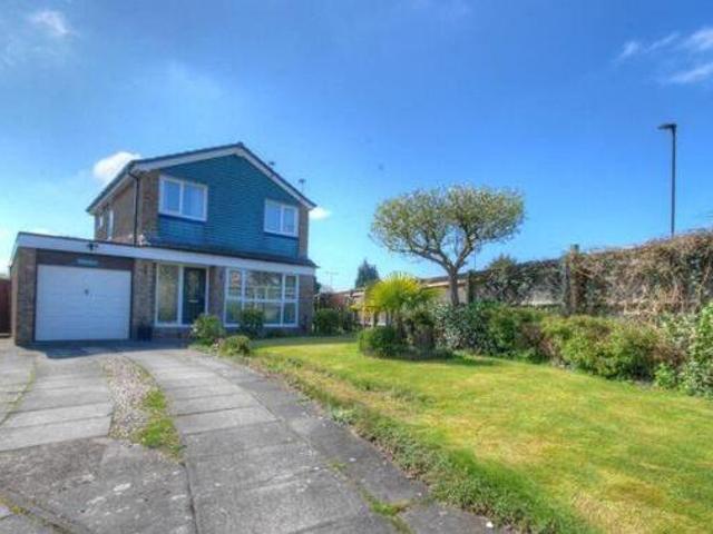 House for sale in Butterton, Staffordshire