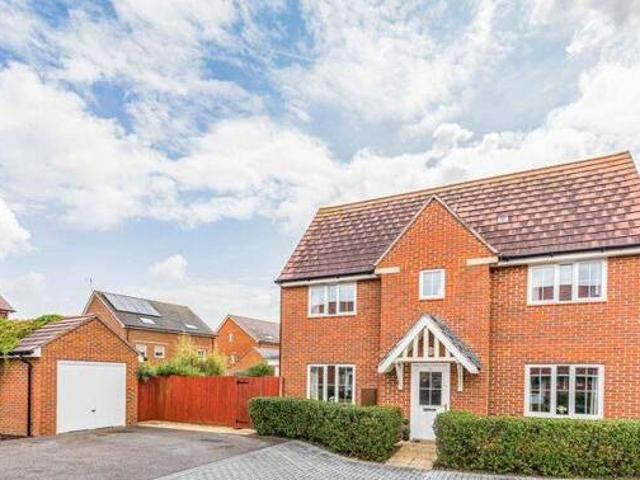 House for sale in Warblington, Spring Vale