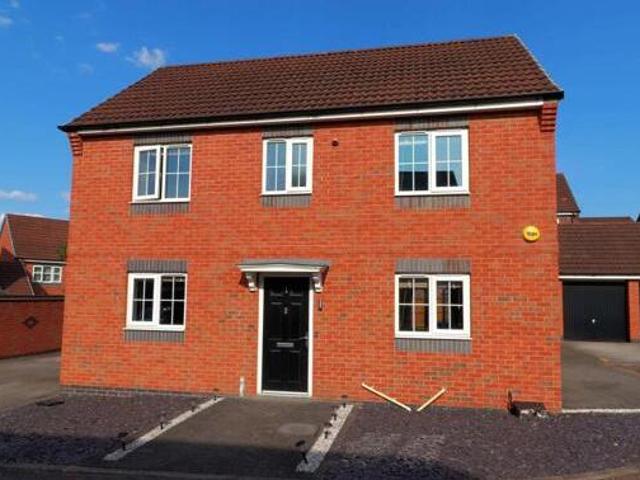House for sale in East Midlands