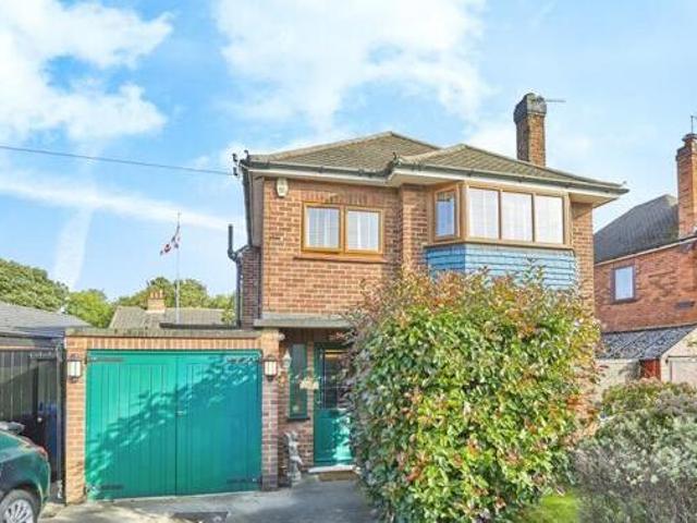 House for sale in Derby, East Midlands