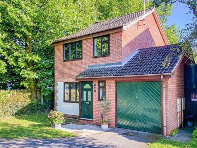 House for sale in East Midlands