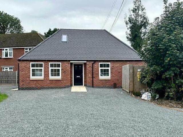 House for sale in Derby, East Midlands