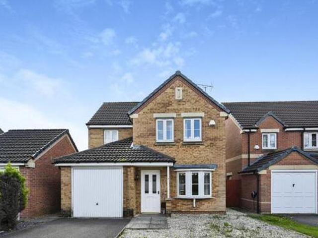House for sale in East Midlands