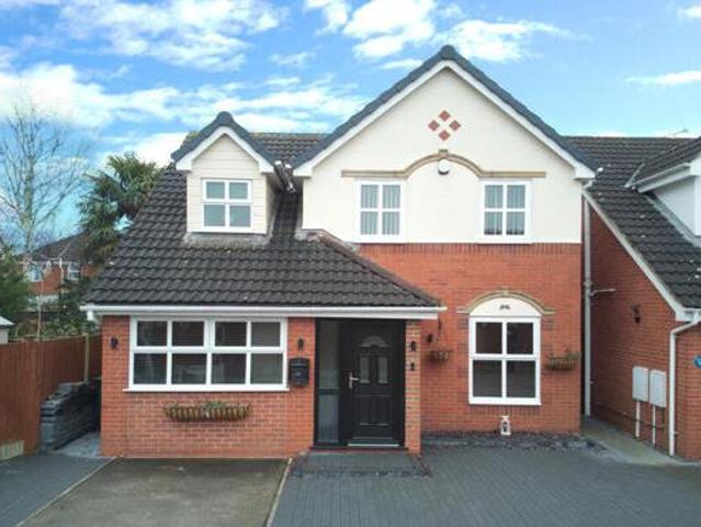 House for sale in East Midlands