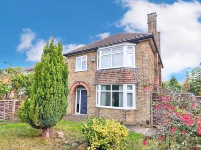 House for sale in Derby, East Midlands