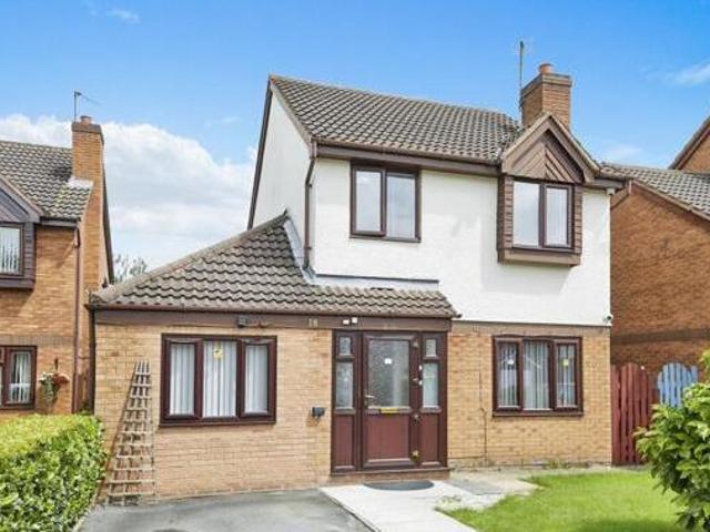 House for sale in East Midlands