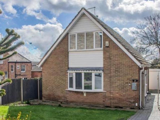 House for sale in East Midlands