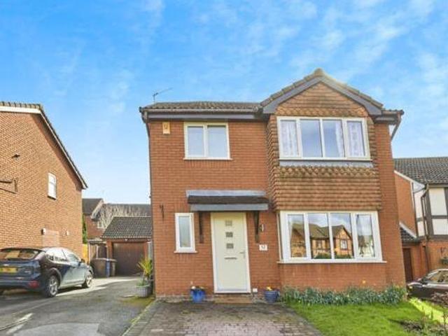 House for sale in East Midlands