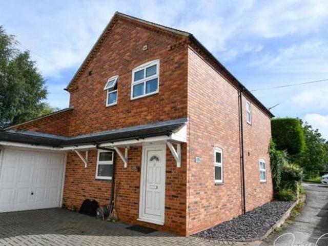 House for sale in East Midlands