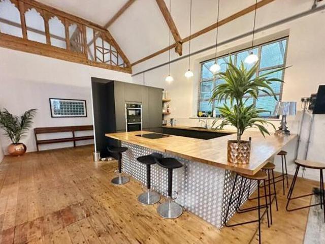 House for sale in Colne, Pendle